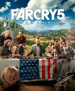 Far Cry 5 ()