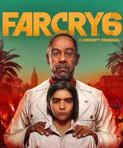 Far Cry 6 ()