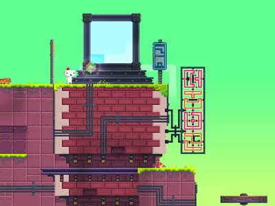 Fez.   