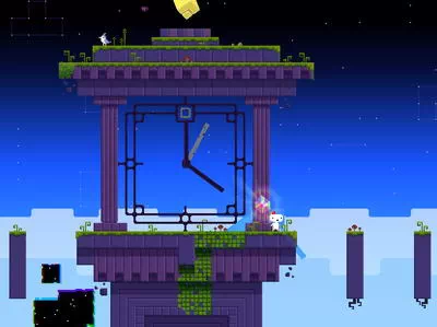 Fez.  