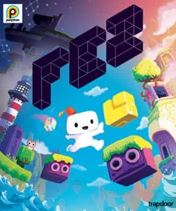 Fez Box