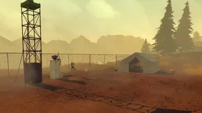 Firewatch.  77