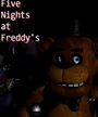 FNaF 1