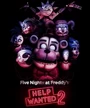 FNaF HW2