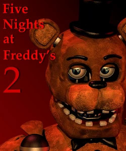 Five Nights at Freddys 2 ()