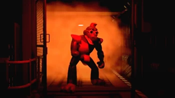 FNAF: SB. . 