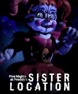 FNaF: Sister Location ()