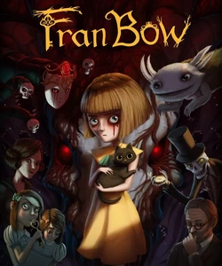 Fran Bow ()