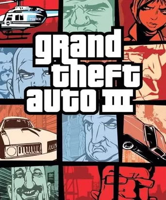 GTA 3