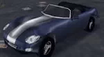 GTA 3. Banshee