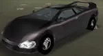 GTA 3. Infernus