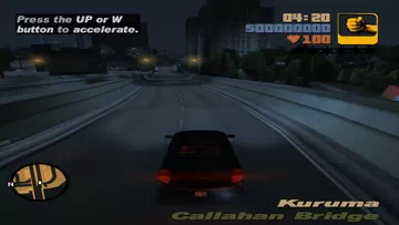 GTA 3.  