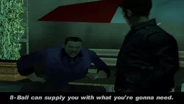 GTA 3.  