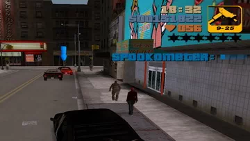 GTA 3.  