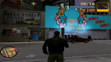 GTA 3.  