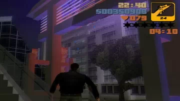 GTA 3.  