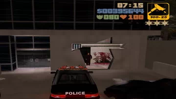 GTA 3.  