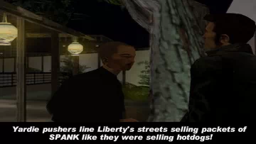 GTA 3. 