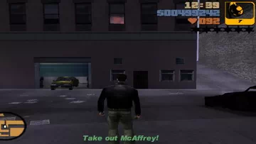 GTA 3.  