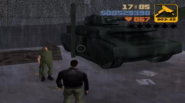 GTA 3.  