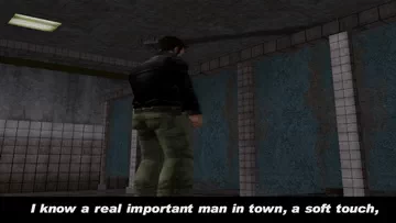 GTA 3.  