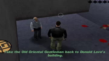 GTA 3. 