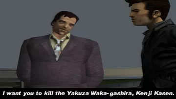 GTA 3.  