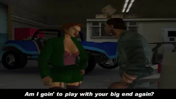 GTA 3.   