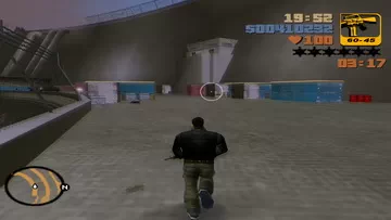 GTA 3. 