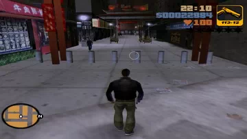 GTA 3. ,   