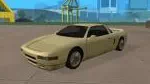 GTA San Andreas. Infernus