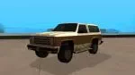 GTA San Andreas. Rancher