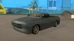 GTA San Andreas. Slamvan