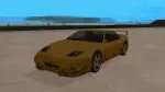 GTA San Andreas. Super GT