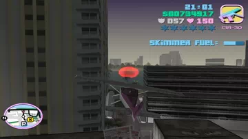 GTA Vice City.  