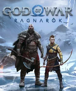 God of War: Ragnarok ()