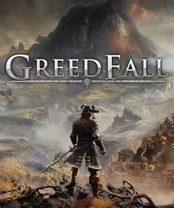 GreedFall (обложка)