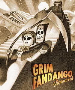 Grim Fandango ()