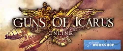 Guns of Icarus