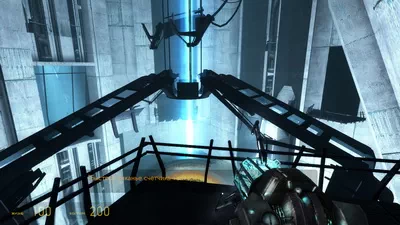 Half Life 2 Episode 1. 4- 