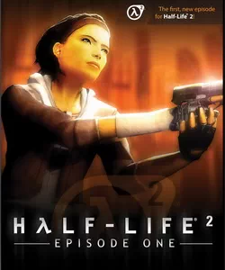 HL2 Episode 1