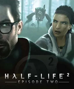 HL2 Episode 2