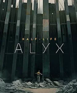 Half-Life: Alyx ()