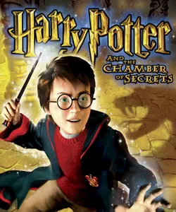 Harry Potter 2 ()