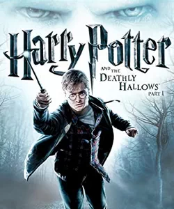 Harry Potter 5 ()