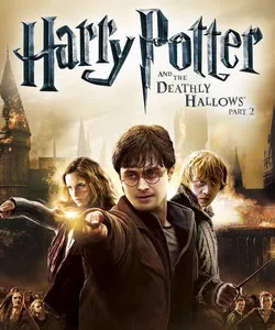 Harry Potter 5 ()