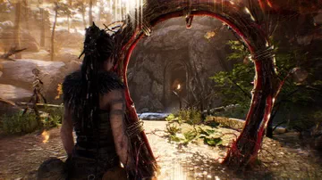 Hellblade. . 1 