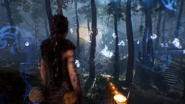 Hellblade. . 4 