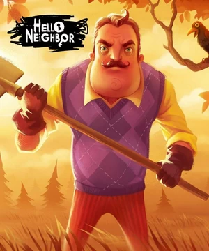 Hello Neighbor ()