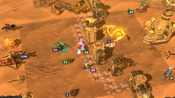 Heroes 5. 3.5.   2